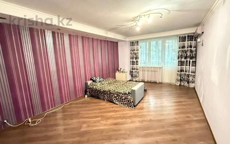 1-комнатная квартира · 58 м² · 3/9 этаж, Райымбека 206 за 34 млн ₸ в Алматы, Алмалинский р-н — фото 5