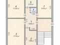 3-бөлмелі пәтер · 60 м² · 1/5 қабат, Сейфуллина 107, бағасы: 15 млн ₸ в Кентау