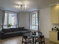 3-комнатная квартира · 73.8 м² · 4/7 этаж, Бокейхана 44 за 70 млн ₸ в Астане, Есильский р-н — фото 4
