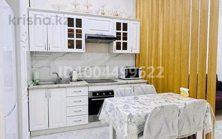 2-бөлмелі пәтер · 70 м² · 5/14 қабат, Гагарина проспект 124 — Абая, бағасы: 450 000 ₸ в Алматы, Бостандыкский р-н — фото 13