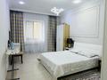 2-бөлмелі пәтер · 70 м² · 5/14 қабат, Гагарина проспект 124 — Абая, бағасы: 450 000 ₸ в Алматы, Бостандыкский р-н — фото 5
