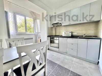 3-комнатная квартира · 78 м² · 2/5 этаж, мкр Самал-1 10 за 490 000 ₸ в Алматы, Медеуский р-н