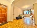 3-комнатная квартира · 78 м² · 2/5 этаж, мкр Самал-1 10 за 490 000 ₸ в Алматы, Медеуский р-н — фото 11