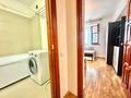 3-комнатная квартира · 78 м² · 2/5 этаж, мкр Самал-1 10 за 490 000 ₸ в Алматы, Медеуский р-н — фото 24