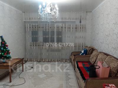 3-комнатная квартира · 72.7 м² · 2/5 этаж, Наурызбай батыр 29 — Возле базара Бирлик за 26.5 млн 〒 в Каскелене