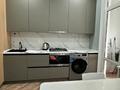1-комнатная квартира · 45 м² · 4/9 этаж, Абулхайр-хана 65 за 300 000 ₸ в Атырау — фото 2