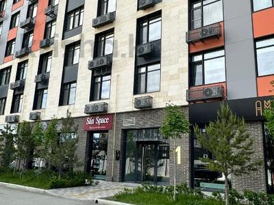 1-комнатная квартира · 45 м² · 4/9 этаж, Абулхайр-хана 65 за 300 000 ₸ в Атырау