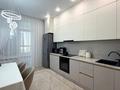 2-бөлмелі пәтер · 68.5 м² · 11/14 қабат, Кайым Мухамедханова — ЖК GreenLine.Atmosfera, бағасы: 59.8 млн ₸ в Астане, Есильский р-н