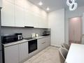 2-бөлмелі пәтер · 68.5 м² · 11/14 қабат, Кайым Мухамедханова — ЖК GreenLine.Atmosfera, бағасы: 59.8 млн ₸ в Астане, Есильский р-н — фото 2