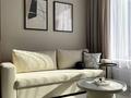 2-бөлмелі пәтер · 60 м² · 7/20 қабат, Гагарина 310, бағасы: 400 000 ₸ в Алматы, Бостандыкский р-н — фото 2