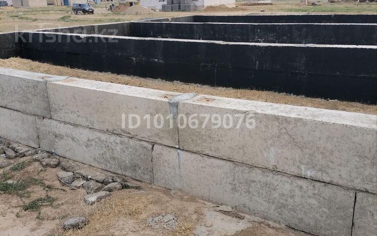 Участок · 10 соток, Западный район 8/13 за 21 млн ₸ в Жезказгане — фото 2