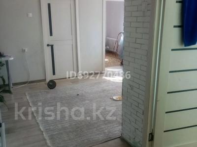 4-комнатная квартира, 63 м², 4/5 этаж, сатпаева 7/1 — сатпаева, петрова, кажымукан за 25 млн 〒 в Астане, Алматы р-н