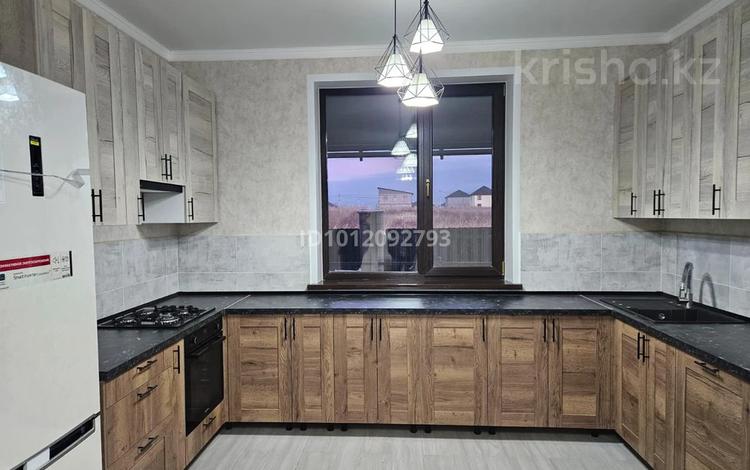 Жеке үй · 3 бөлме · 127 м² · 6 сот., 49-я ул. 1460, бағасы: 70 млн ₸ в Алматинской обл., Талгарский р-н — фото 2