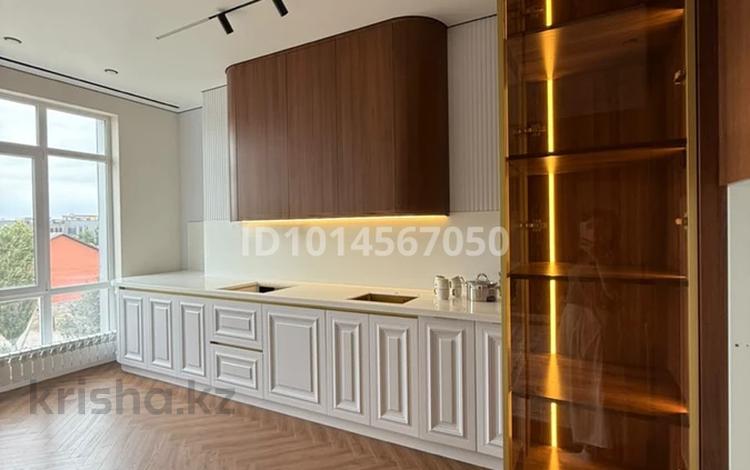 2-бөлмелі пәтер · 68.8 м² · 4/9 қабат, Жалена Тулепова 17Б, бағасы: 45.5 млн ₸ в Атырау, мкр Авангард-2 — фото 2