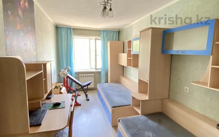 3-бөлмелі пәтер · 59 м² · 5/5 қабат, заводская, бағасы: 17 млн ₸ в Петропавловске — фото 2