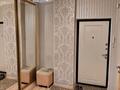3-комнатная квартира · 97.7 м² · 3/10 этаж, мкр Аксай-1А за 52 млн ₸ в Алматы, Ауэзовский р-н — фото 24