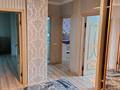 3-комнатная квартира · 97.7 м² · 3/10 этаж, мкр Аксай-1А за 52 млн ₸ в Алматы, Ауэзовский р-н — фото 25