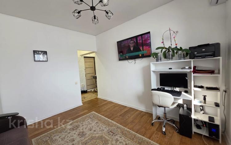 1-комнатная квартира · 36 м² · 5/5 этаж, мкр Айнабулак-3 за 23 млн ₸ в Алматы, Жетысуский р-н — фото 2