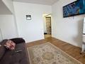 1-комнатная квартира · 36 м² · 5/5 этаж, мкр Айнабулак-3 за 23 млн ₸ в Алматы, Жетысуский р-н — фото 2