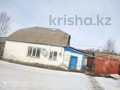 Отдельный дом · 3 комнаты · 75 м² · 20 сот., Пригородная 68 за 12 млн 〒 в Риддере