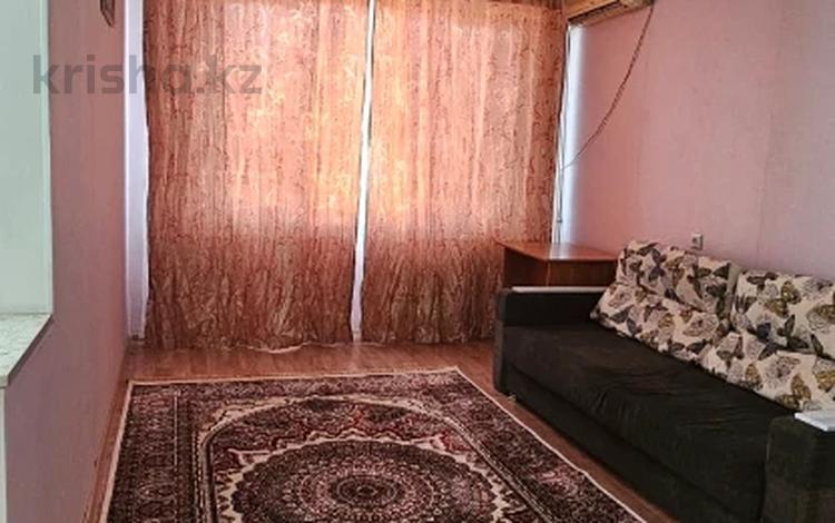1-комнатная квартира · 34.6 м² · 4/5 этаж, 11-й мкр 16 за 11 млн 〒 в Актау — фото 7