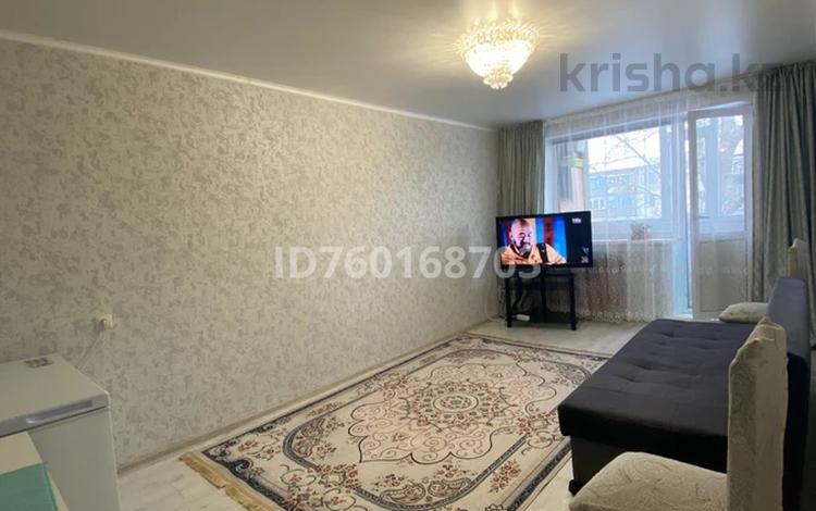2-комнатная квартира · 45 м² · 4/5 этаж, Маметова 5 за 13.5 млн 〒 в Аксу — фото 2