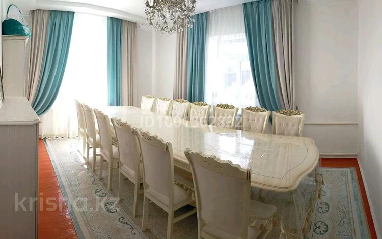 Жеке үй · 7 бөлме · 157 м² · 10 жүзд., Капал 230 — До проспекта Жамбыла 450 метров. Тонкуруш., бағасы: ~ 38 млн ₸ в Таразе — фото 2