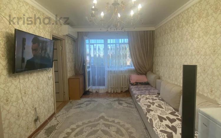 3-комнатная квартира · 49 м² · 5/5 этаж, Майкудук, мкр Восток-2 за 18 млн ₸ в Караганде, Алихана Бокейханова р-н — фото 2