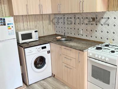 1-комнатная квартира · 34 м² · 1/6 этаж, Юбилейный за 17.5 млн 〒 в Костанае