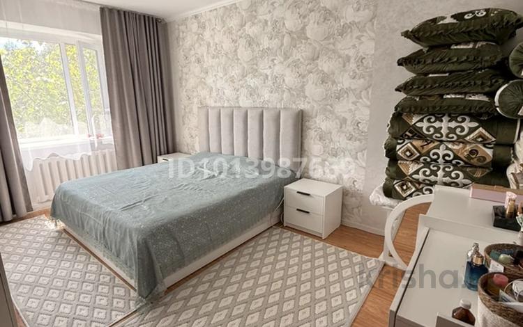 3-комнатная квартира · 78.8 м² · 4/5 этаж, Рыскулбекова 8/2 — Ш.Құдайбердіұлы за 35.8 млн ₸ в Астане, р-н Байконур — фото 2