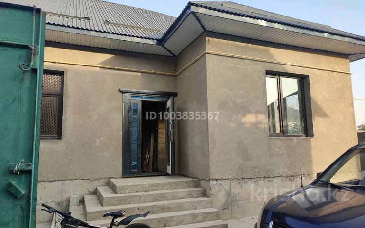 Отдельный дом · 5 комнат · 170 м² · , ЖМ Мартобе б/н — Шаян за 32.5 млн ₸ в Шымкенте, Каратауский р-н — фото 2
