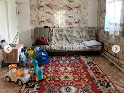 Дача · 3 комнаты · 54 м² · 10 сот., С/О Оплот 237 — Қабанбай батыр ескерткіші артында за 3.5 млн ₸ в Усть-Каменогорске, Ахмирово