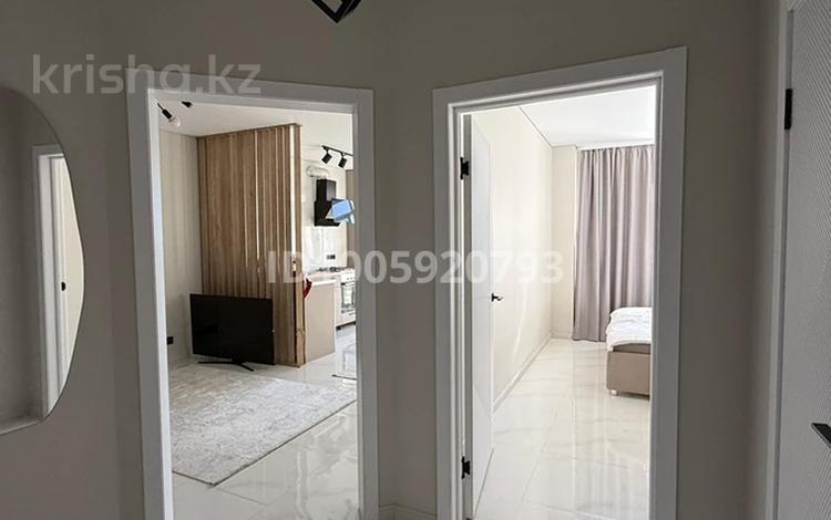 2-комнатная квартира · 47 м² · 3/6 этаж, Курмангалиева 4 за 25 млн 〒 в Уральске — фото 2