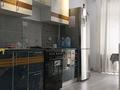 2-бөлмелі пәтер · 47 м² · 5/5 қабат, мкр Кайрат, Тараз, бағасы: 210 000 ₸ в Алматы, Турксибский р-н — фото 3