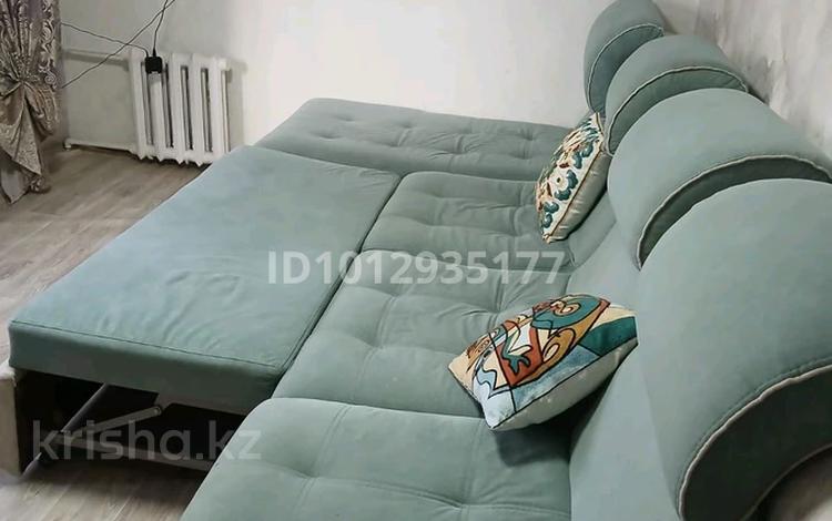 2-бөлмелі пәтер · 45 м² · 4/9 қабат, Ермекова 58, бағасы: 12 000 ₸ в Караганде, Казыбек би р-н — фото 2
