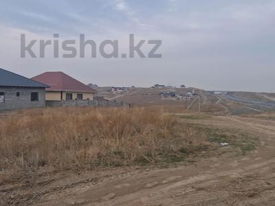 Участок · 6 соток, Олимпийский городок — 21 квартал за 4 млн 〒 в Кемертогане