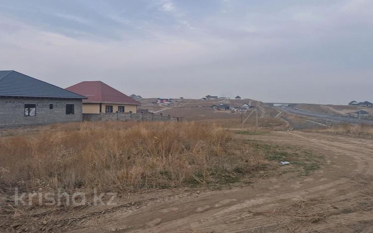 Участок · 6 соток, Олимпийский городок — 21 квартал за 4 млн 〒 в Кемертогане — фото 6