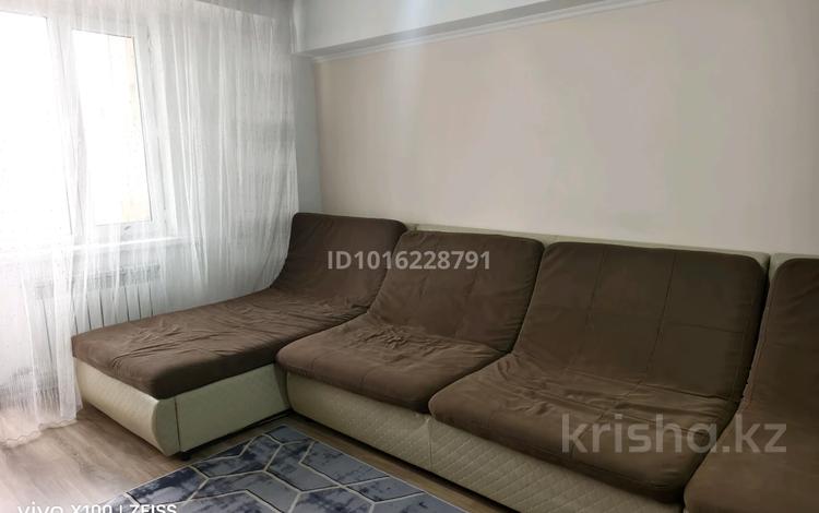 1-комнатная квартира · 40 м² · 4/5 этаж, 10 лет Независимости 58 за 200 000 ₸ в Каскелене — фото 17