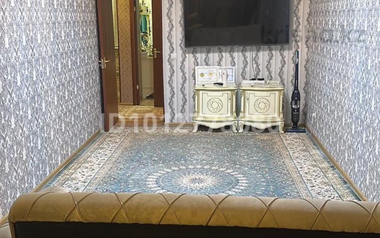 2-бөлмелі пәтер · 57.6 м² · 2/4 қабат, мкр "Шыгыс 2", бағасы: 140 000 ₸ в Актау, мкр "Шыгыс 2" — фото 2