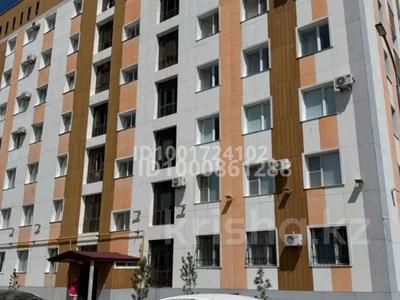 2-бөлмелі пәтер · 57 м² · 5/7 қабат, Есімхан 17/2 — Туркестан Арена, бағасы: 17 млн ₸
