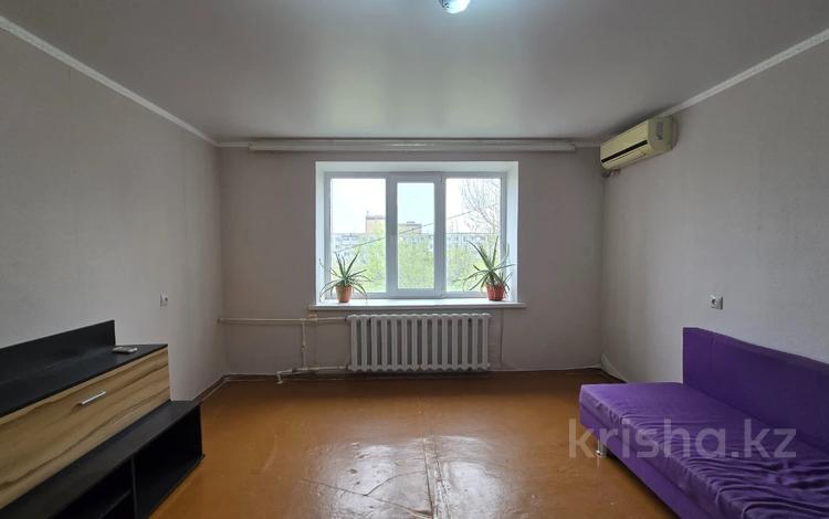 1-бөлмелі пәтер · 35.5 м² · 5/5 қабат, Сингай, бағасы: 7 млн ₸ в Актобе — фото 16