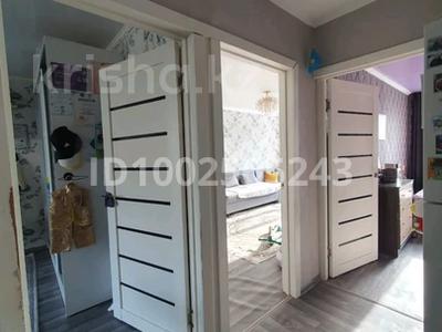3-бөлмелі пәтер · 62 м² · 1/5 қабат, 16мик — Находится залоге, бағасы: 17 млн ₸ в Караганде, Алихана Бокейханова р-н