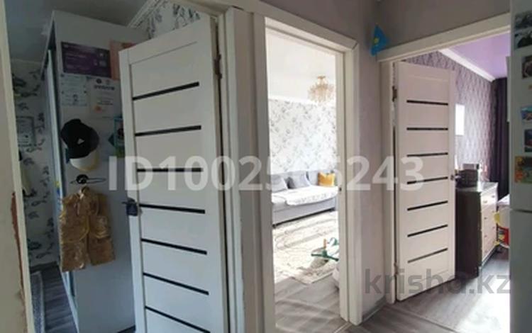 3-бөлмелі пәтер · 62 м² · 1/5 қабат, 16мик — Находится залоге, бағасы: 17 млн ₸ в Караганде, Алихана Бокейханова р-н — фото 19