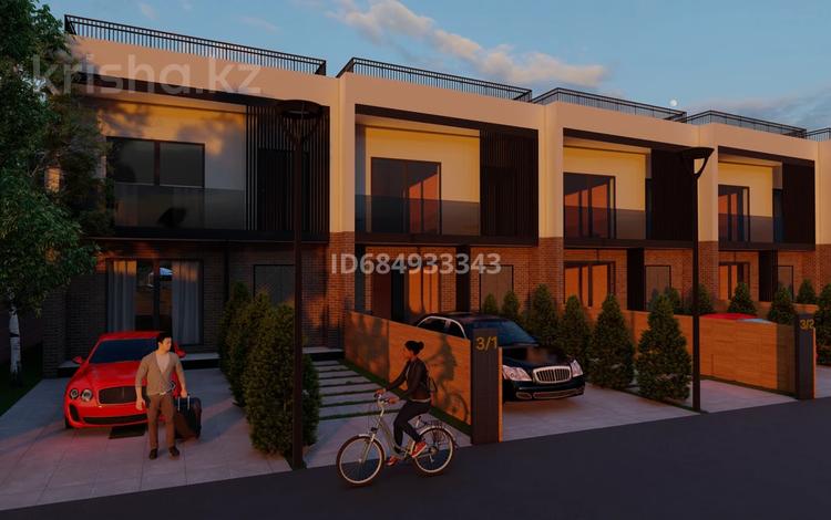 5-комнатная квартира, 209 м², Акбетау за 70 млн 〒 в Павлодаре — фото 2