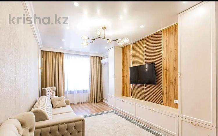 2-комнатная квартира · 80 м² · 16/17 этаж, Сатпаева 90/58 — Торг за 70 млн ₸ в Алматы, Бостандыкский р-н — фото 22