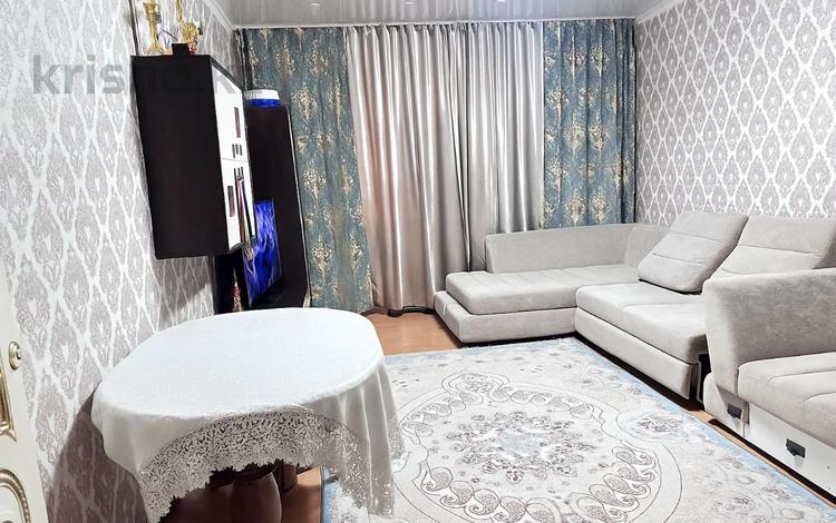 2-бөлмелі пәтер · 71.2 м² · 1/9 қабат, 15-й микрорайон 18/1, бағасы: 30.9 млн ₸ в Семее — фото 13