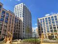 2-комнатная квартира · 55 м² · 4/6 этаж, Туран 57д — Толе би за 41.5 млн ₸ в Астане, Нура р-н