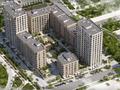 2-комнатная квартира · 55 м² · 4/6 этаж, Туран 57д — Толе би за 41.5 млн ₸ в Астане, Нура р-н — фото 7
