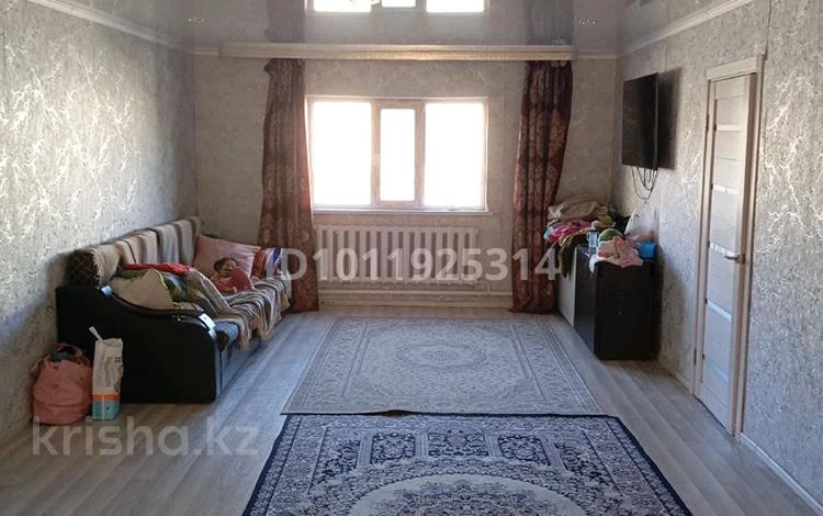 Отдельный дом · 4 комнаты · 150 м² · 10 сот., мкр Арман, Жеруйык 62 за 21 млн ₸ в Зачаганске — фото 2