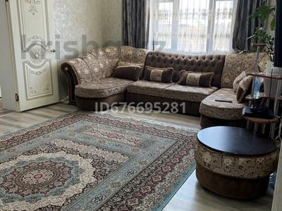 Отдельный дом · 5 комнат · 175 м² · 8 сот., мкр Достык 2604 за 57 млн 〒 в Шымкенте, Абайский р-н